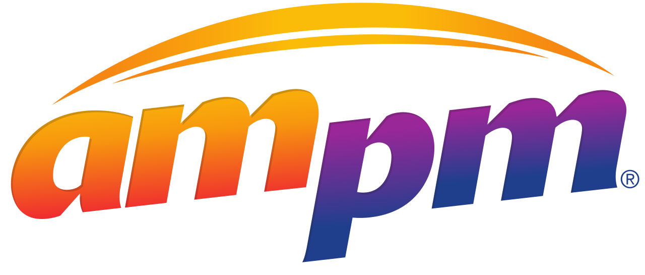ampm logo